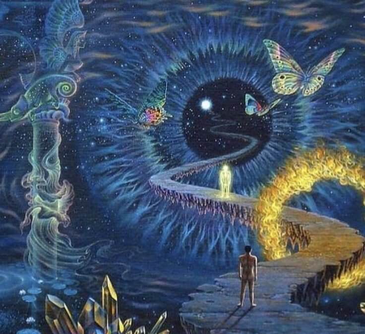 Las primera herida – las 5 Heridas de la vida