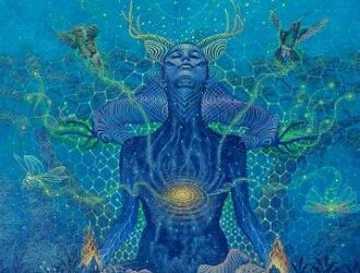 Meditación y Respiración