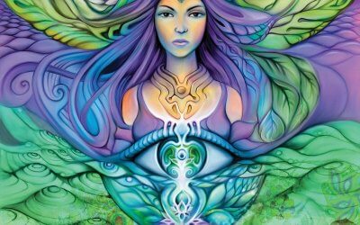 Meditación de Depuración de cuerpo fisico, mental, emocional.