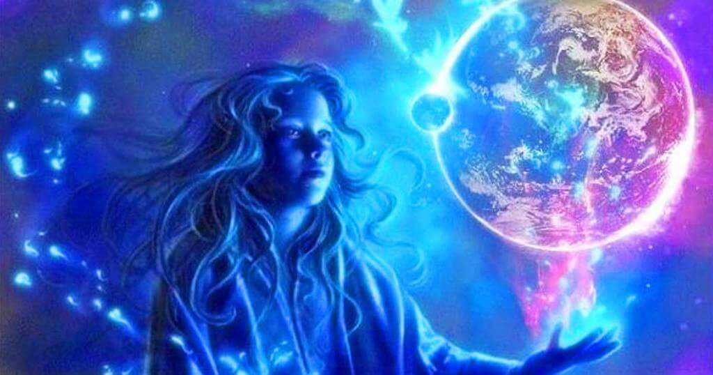 No tomarnos las cosas personal; todo es vibracional.