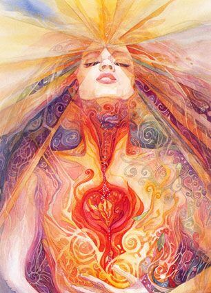 Descubrir el AMOR como fuerza todopoderosa, parte IV y final.