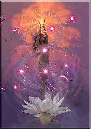 EL CRECIMIENTO ESPIRITUAL SUCEDE CUANDO PRACTICAS AMOR INCONDICIONAL HACIA TI MISMO; parte I.