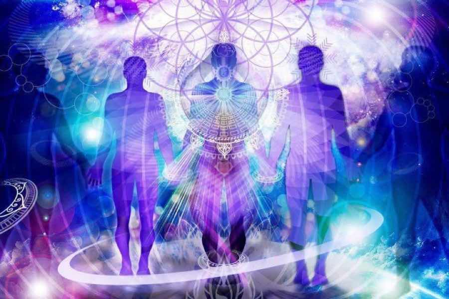 Es hora de usar nuestra magia