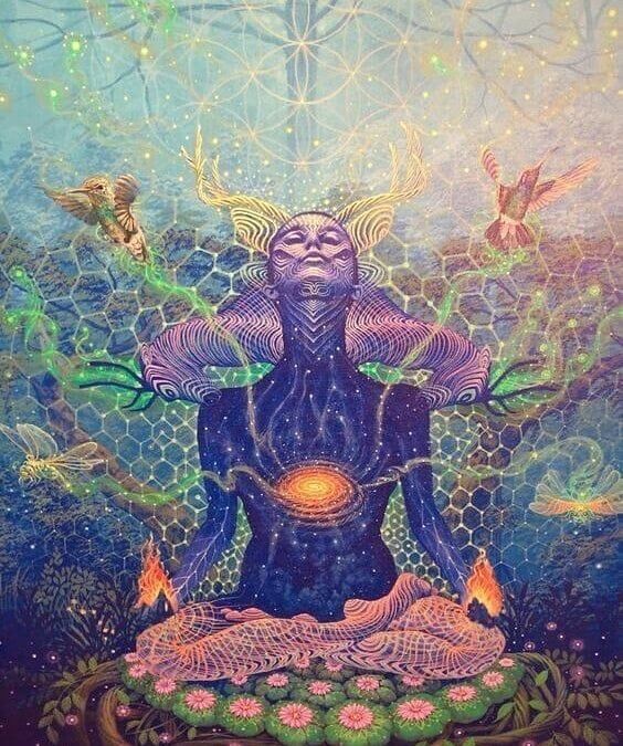 ENTENDER EL MUNDO SECRETO DE LAS EMOCIONES ATRAPADAS, parte III.