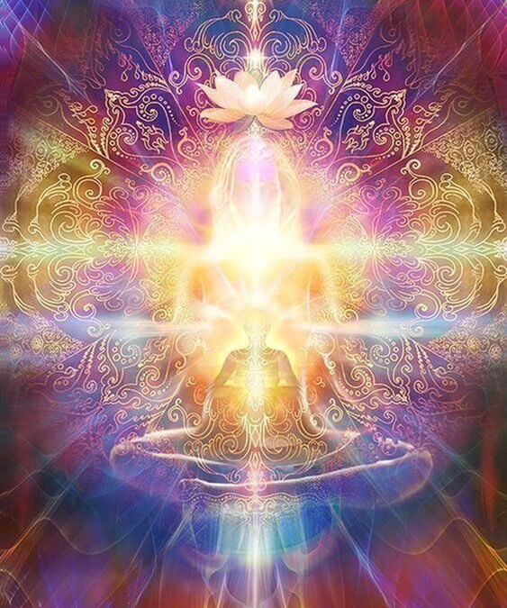 Meditación 3er Chakra Plexo Solar – Manipura