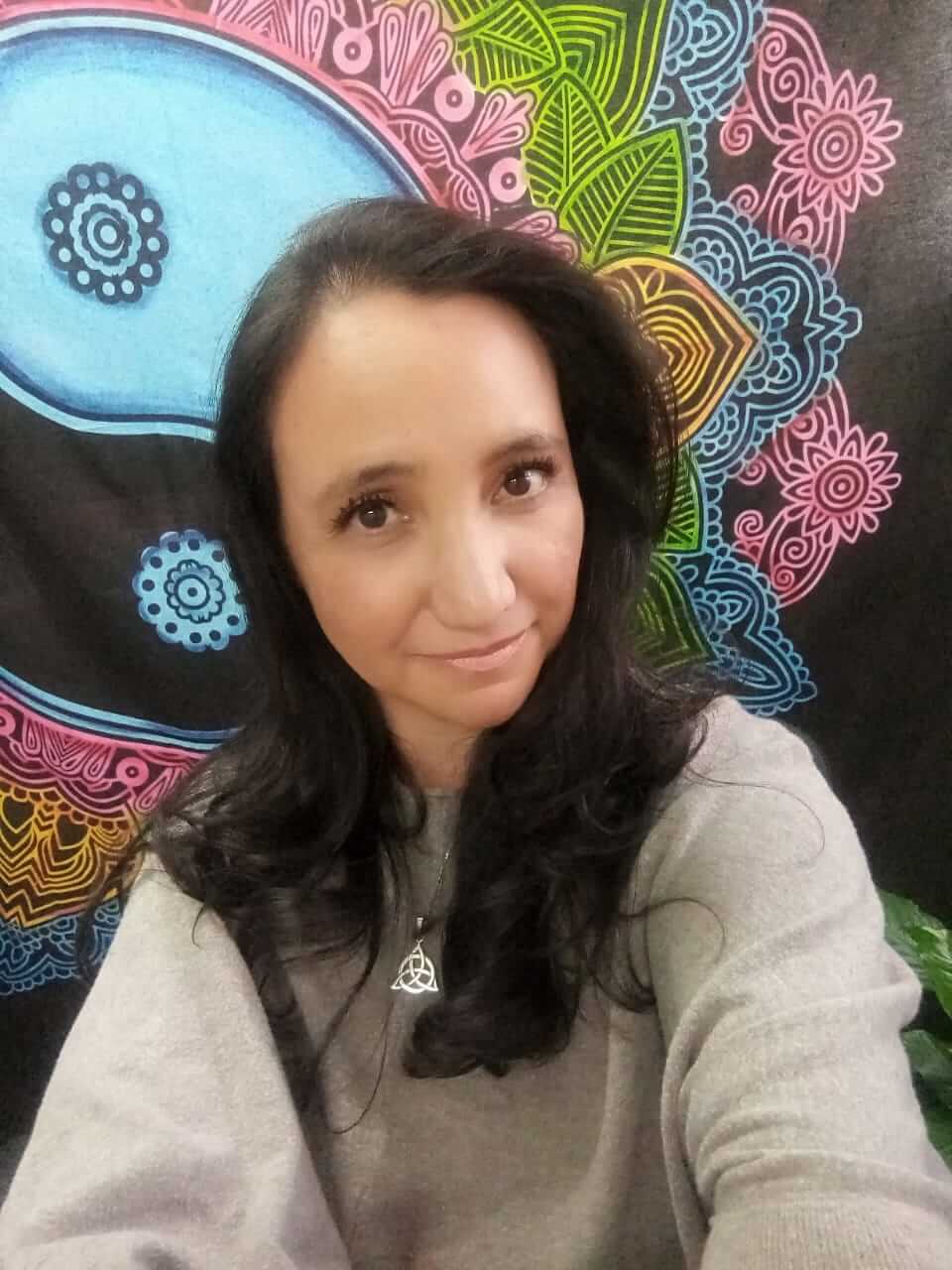 Monica Díaz