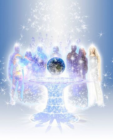 Meditación de paz en el corazón – paz planetaria