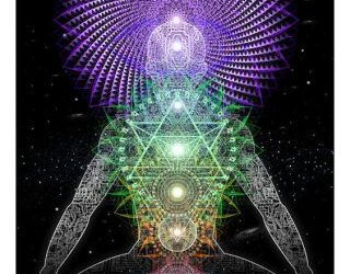 Meditación enfocada a la salud 7 chakras