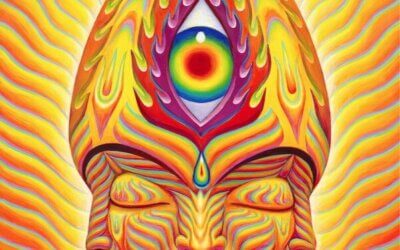 Meditación 1er Principio Hermetico MENTALISMO