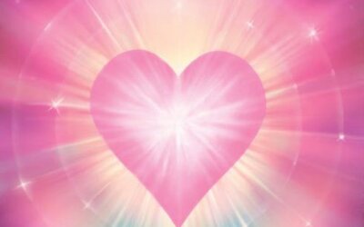 Meditación Chakra 4 CHAKRA DEL CORAZÓN – ANAHATA