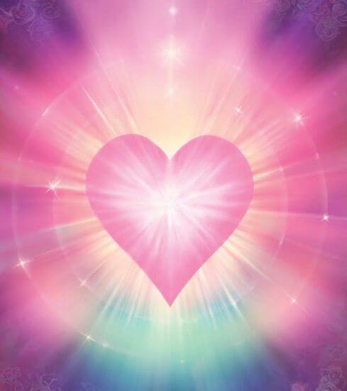 Meditación Chakra 4 CHAKRA DEL CORAZÓN – ANAHATA