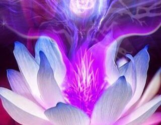 Meditación 7mo Chakra  armonizar  Corona
