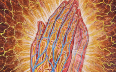 Conectar con nuestro silencio.