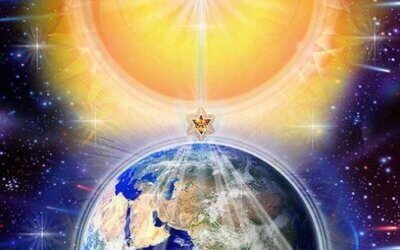 Meditación con Gaia agradecimiento portal 5.5.5