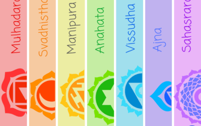 Meditación Chakra 1 Muladhara