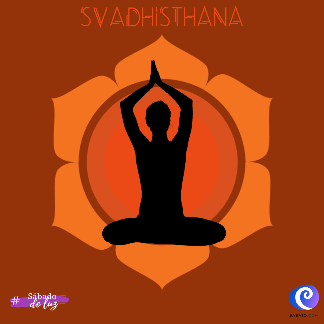 chakra sexual 2do chakra 