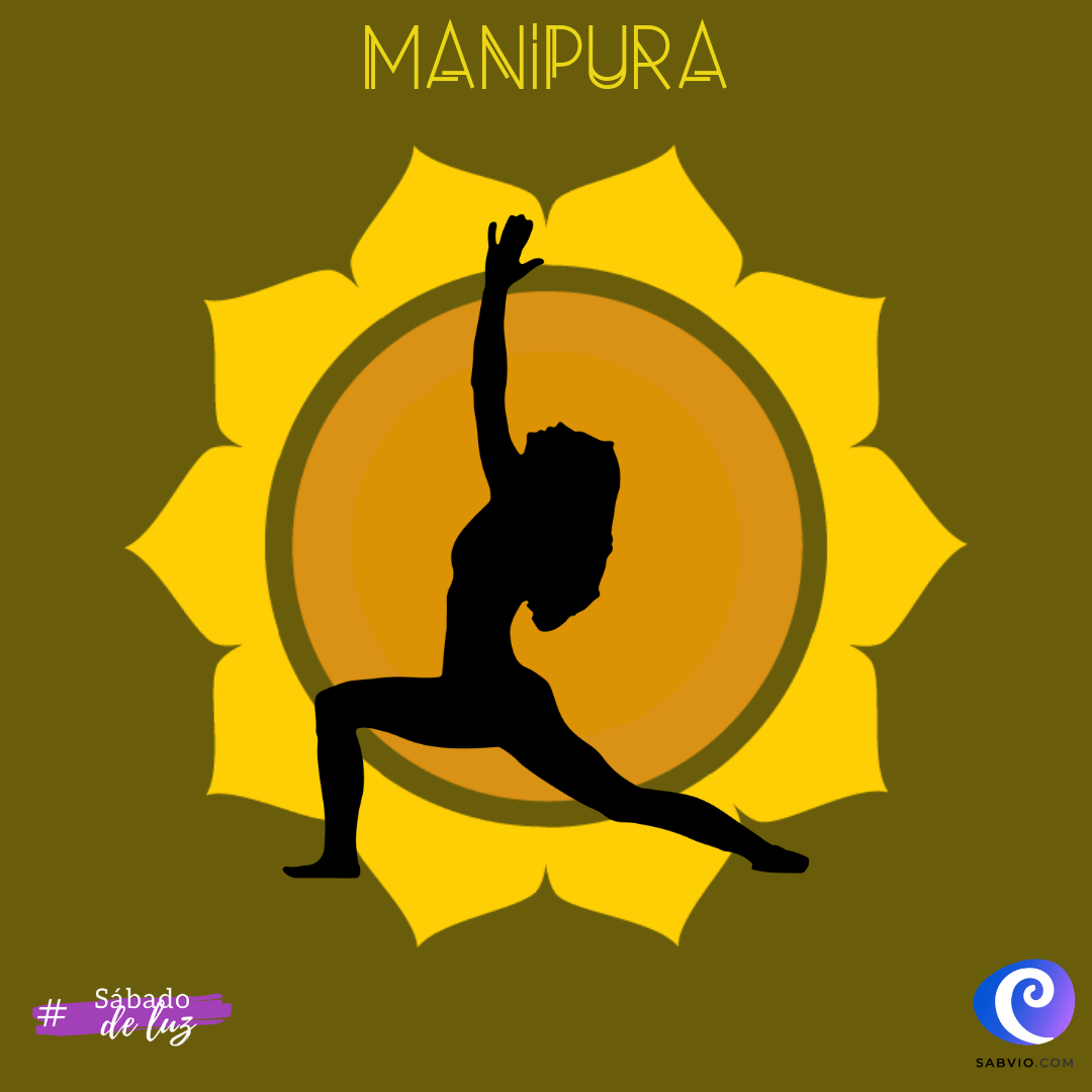 3er Chakra