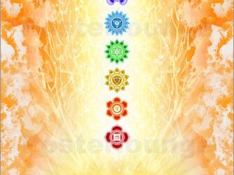 Atender nuestra energía complementaria; parte VII.
