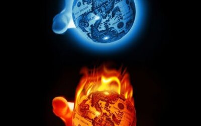 Atrevernos a soltar una adicción que nos daña.
